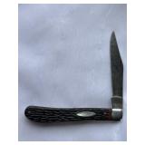 SABRE single blade pocket Knife