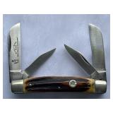 Colonel Coon 4 Blade Pocket Knife