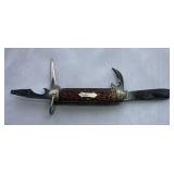 CAMILLUS Multi Tool Folding Knife