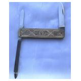CASE XX  POCKET KNIFE