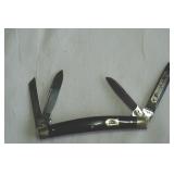 Robert Klaas Kissing Crane 4-blade pocket knife