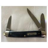1775 MINUTEMAN BATTLE OF CONCORDE POCKET KNIFE