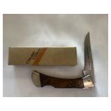 CHICAGO CUTLERY POCKET KNIFE