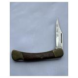 Puma Cub 960 Lock back pocket knife