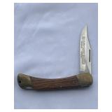Puma Game Warden 970 pocket knife