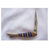 Winchester ladies leg pocket Knife