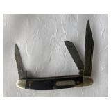 Schrade Old Timer Pocket Knife