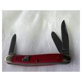 Schrade Paul Revere Pocket Knife