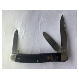 Schrade LB1 Liberty Bell pocket knife