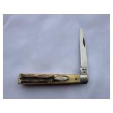 Case XX pocket knife