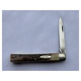 Case XX pocket knife