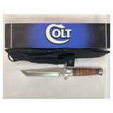 COLT COMBAT KNIFE