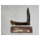 PAKISTAN FOLDING LOCK KNIFE