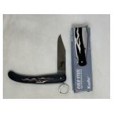 Cold Steel Kudu pocket knife