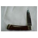 KA-LOK FOLDING KNIFE KA-BAR