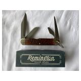 Remington Camp Bullet Knife