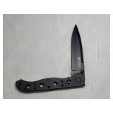 CRKT SPEAR POINT POCKET KNIFE