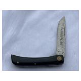 Case XX Sod Buster Jr. Pocket Knife