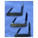 Deutschland Erwact German Pocket Knives