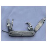 Camillus U.S.M.C. military pocket knife