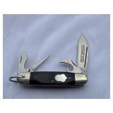 A.G.RUSSELL PREMIUM SCOUT POCKET KNIFE