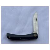 QUEEN, STEEL # 70 country cousin pocket knife