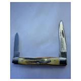 CASE XX RAZOR EDGE  POCKET KNIFE