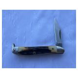 CASE XX  POCKET KNIFE