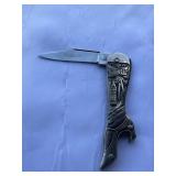 REMINGTON NEHI LEG POCKET KNIFE