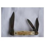 HEN & ROOSTER  pocket knife