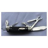 Case XX USA SCOUT CAMP Knife