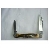 COLONEL COON POCKET KNIFE