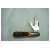 COLONEL COON POCKET KNIFE