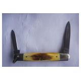 CASE XX POCKET KNIFE