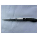 G. SAKAI LOCK BACK POCKET KNIFE