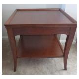 Stickley Amherst Lamp Table