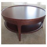 Stickley Gridley Road Cocktail Table