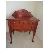 Pennsylvania House Bedside Table