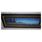 Elder Beeman Stores Framed Art