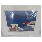 Providence 1 #1    Time Out Chair.