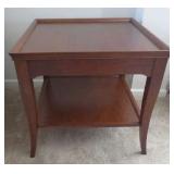 Stickley Amherst Lamp Table