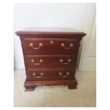 Pennsylvania House Bedside Table