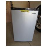 Magic Chef Dorm Size Refrigerator - New
