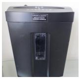 Fellows W-6c  Paper Shredder