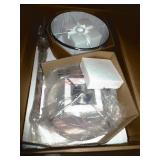 Uttermost Lighting Floor Lamp -nib