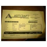 Doorset 3 Light Pendant- Nib