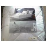 Hotel Collection Queen Mattress Cover