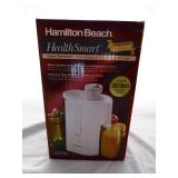 Hamilton Beach Juicer