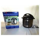 Fagor Electric Multi-cooker