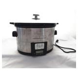 Cuisinart Programable Slow Cooker